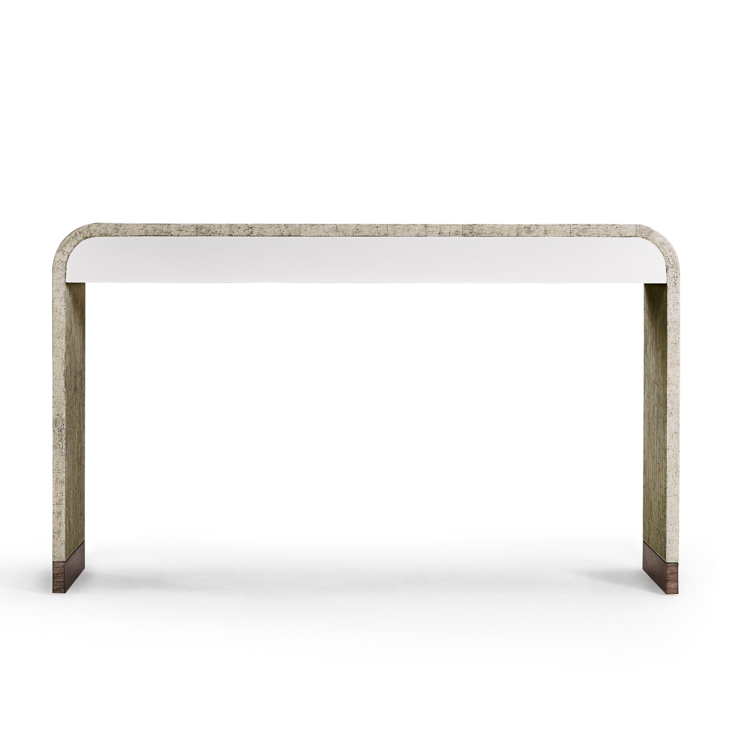 Jonathan Charles Gaia Console Table