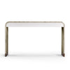 Jonathan Charles Gaia Console Table