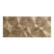 Jonathan Charles Terra Waterfall Coffee Table
