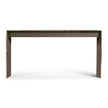 Jonathan Charles Terra Waterfall Console Table