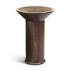 Jonathan Charles Terra Round Side Table