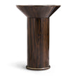 Jonathan Charles Terra Round Side Table