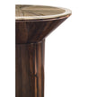 Jonathan Charles Terra Round Side Table