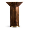 Jonathan Charles Verdure Side Table