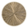 Jonathan Charles Terra Round Cocktail Table