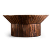 Jonathan Charles Verdure Cocktail Table