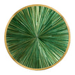 Jonathan Charles Verdure Cocktail Table