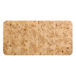 Jonathan Charles Veil Rectangular Cocktail Table