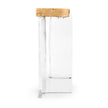 Jonathan Charles Veil Console Table