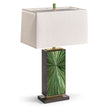 Jonathan Charles Verdure Vertical Table Lamp