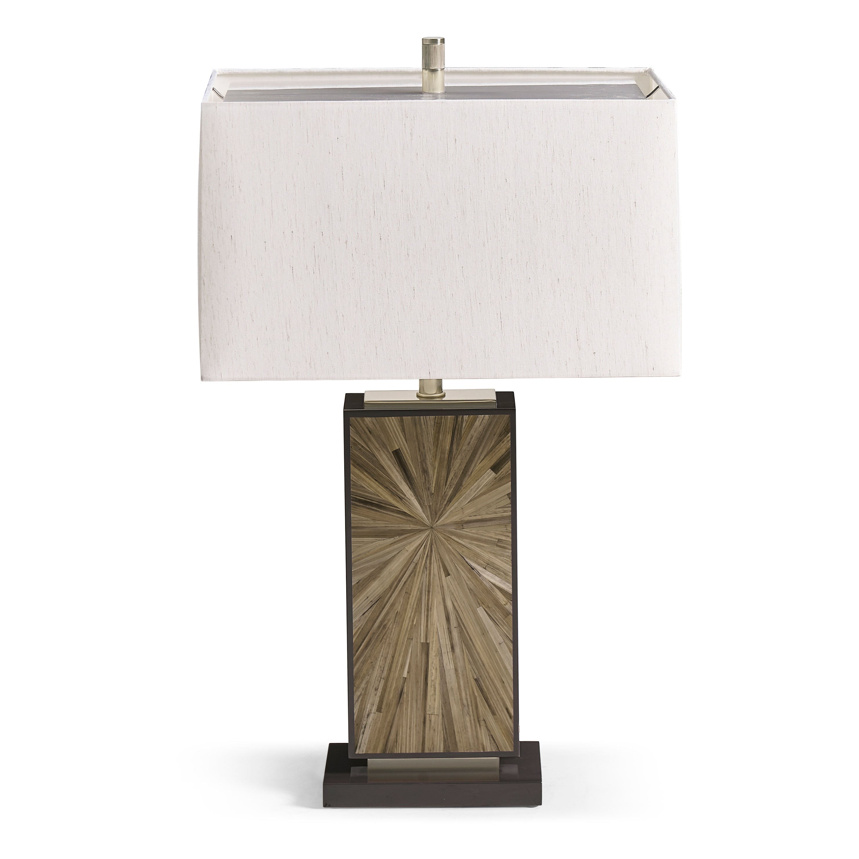 Jonathan Charles Terra Vertical Table Lamp