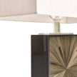 Jonathan Charles Terra Vertical Table Lamp