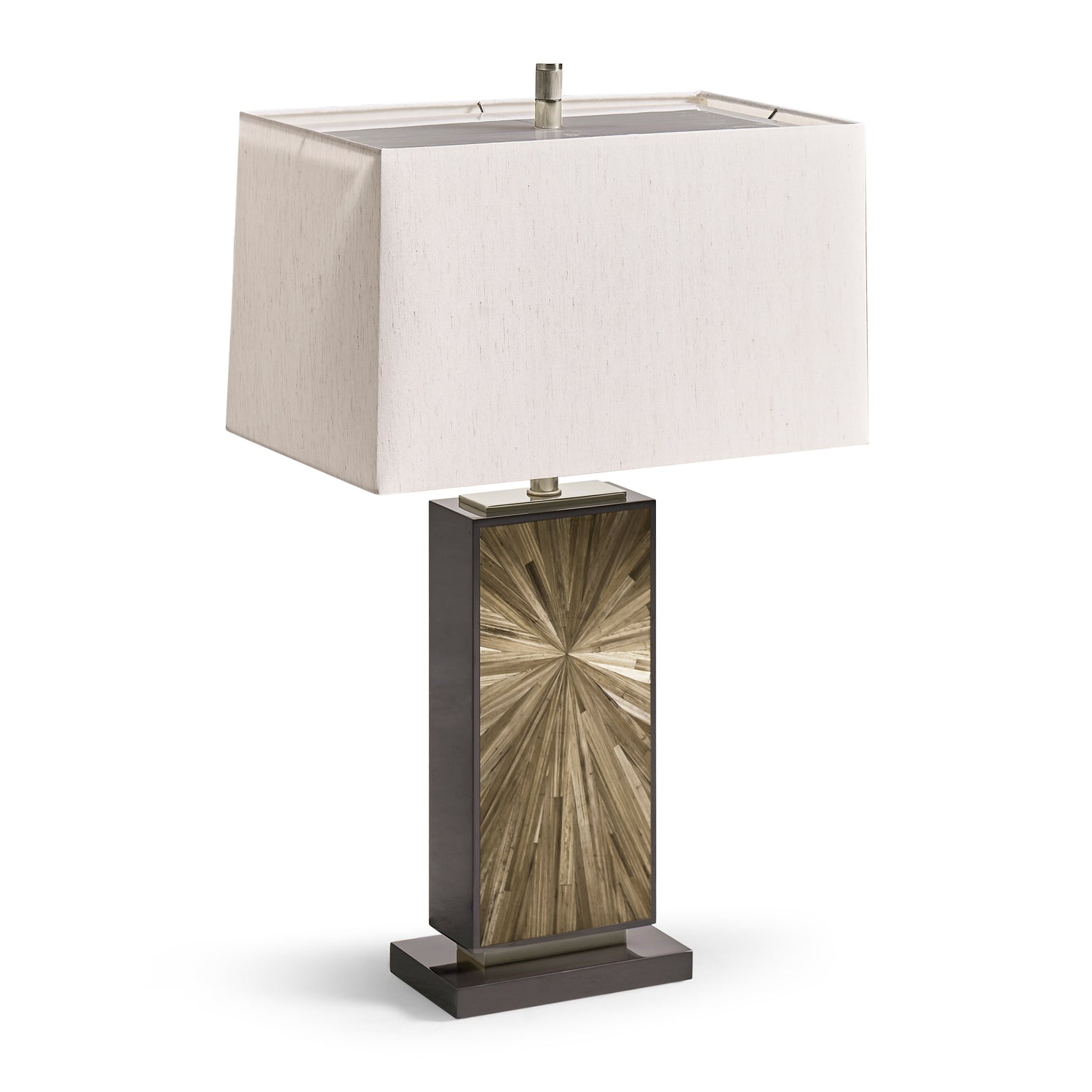 Jonathan Charles Terra Vertical Table Lamp