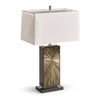 Jonathan Charles Terra Vertical Table Lamp