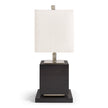 Jonathan Charles Terra Horizontal Table Lamp