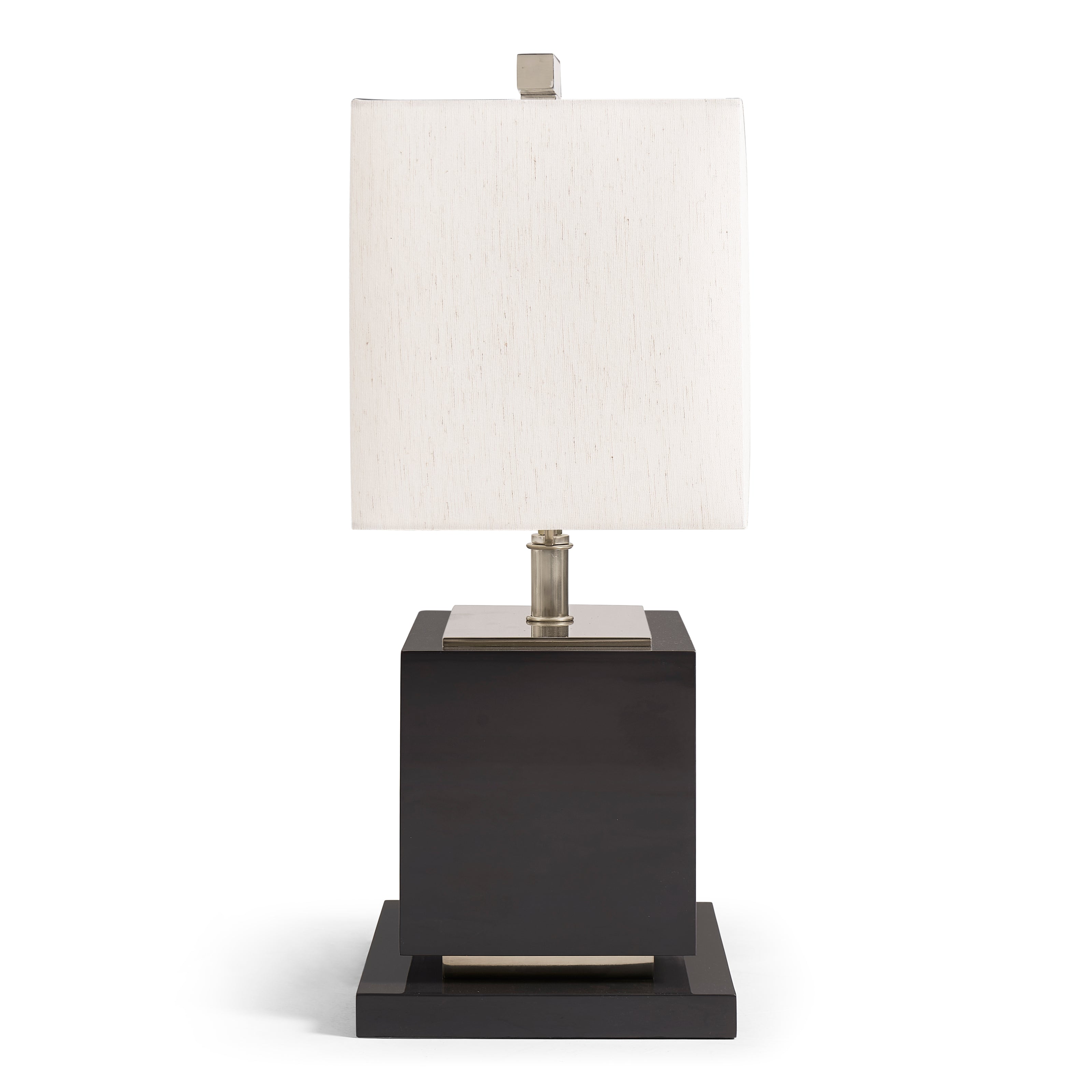 Jonathan Charles Terra Horizontal Table Lamp