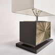 Jonathan Charles Terra Horizontal Table Lamp