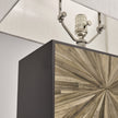 Jonathan Charles Terra Horizontal Table Lamp
