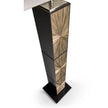 Jonathan Charles Accents Floor Lamp