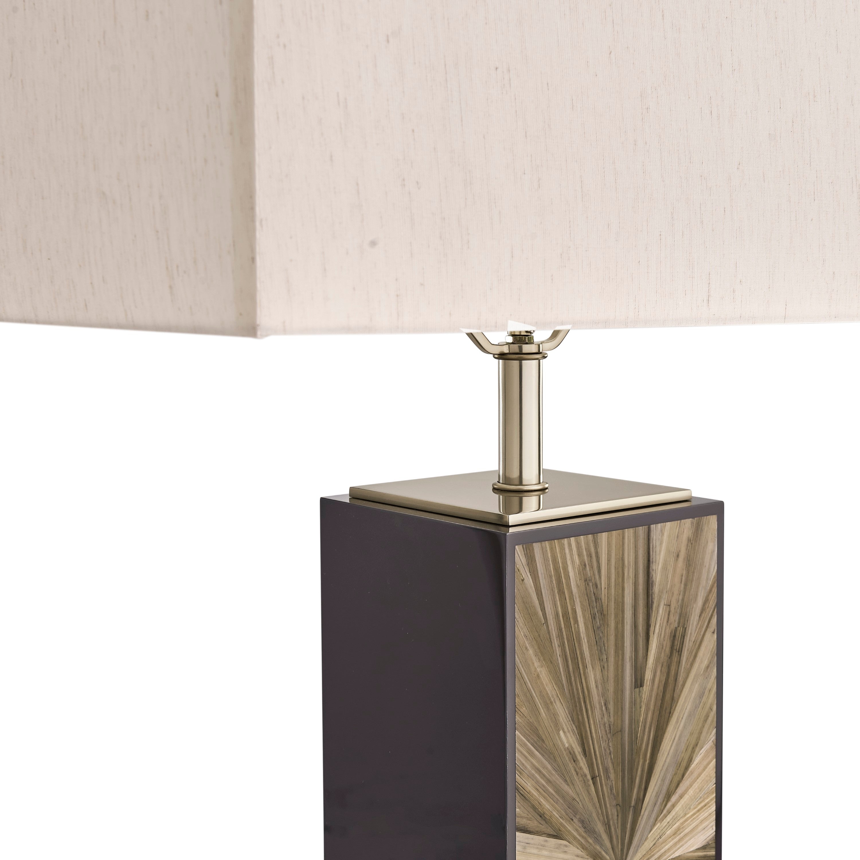 Jonathan Charles Accents Floor Lamp
