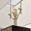 Jonathan Charles Accents Floor Lamp