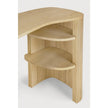 Ethnicraft Roller Max Desk