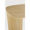 Ethnicraft Roller Max Desk