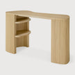 Ethnicraft Roller Max Desk