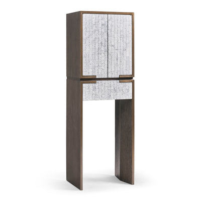Jonathan Charles Gaia Drink Cabinet