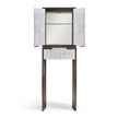 Jonathan Charles Gaia Drink Cabinet