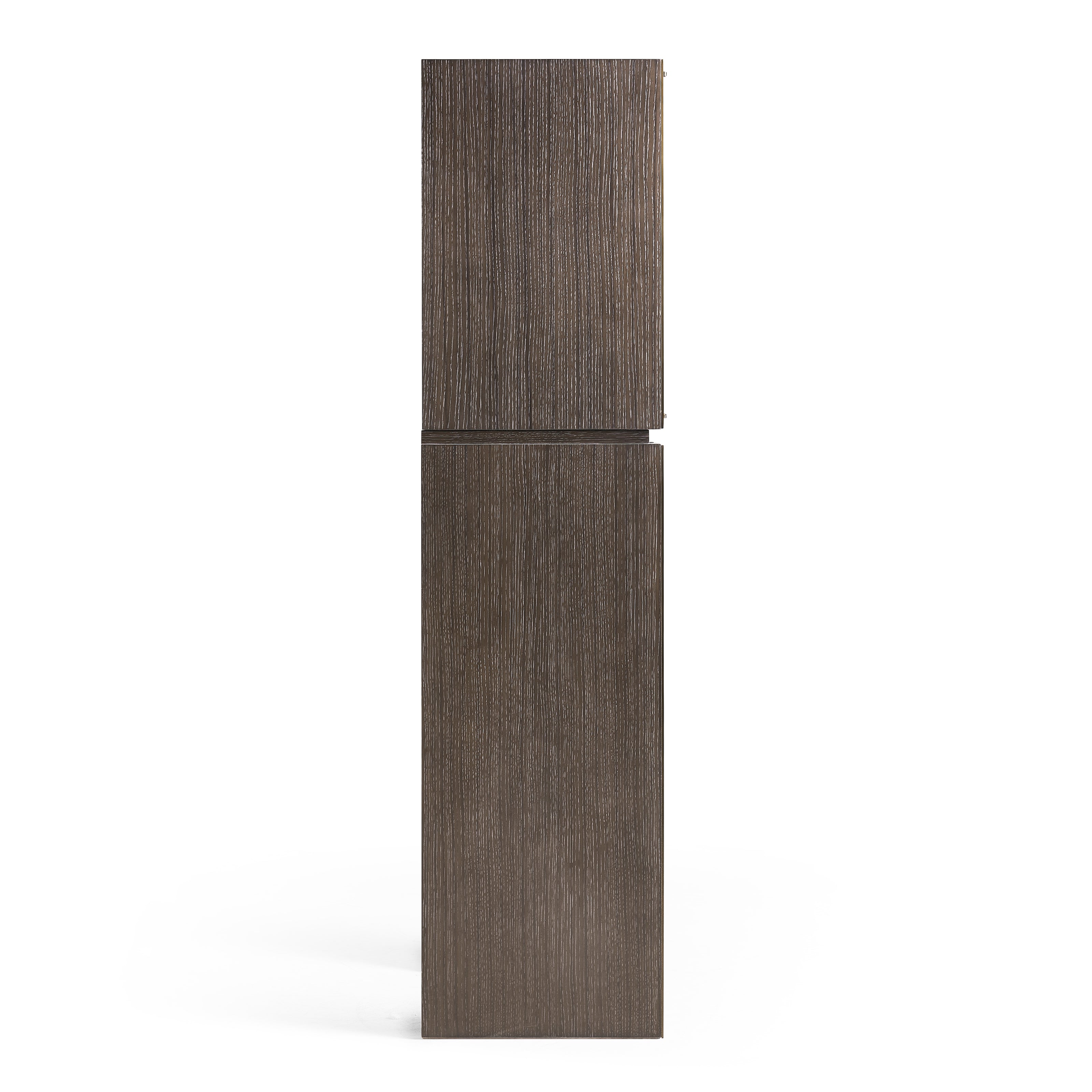 Jonathan Charles Gaia Drink Cabinet