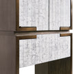 Jonathan Charles Gaia Drink Cabinet