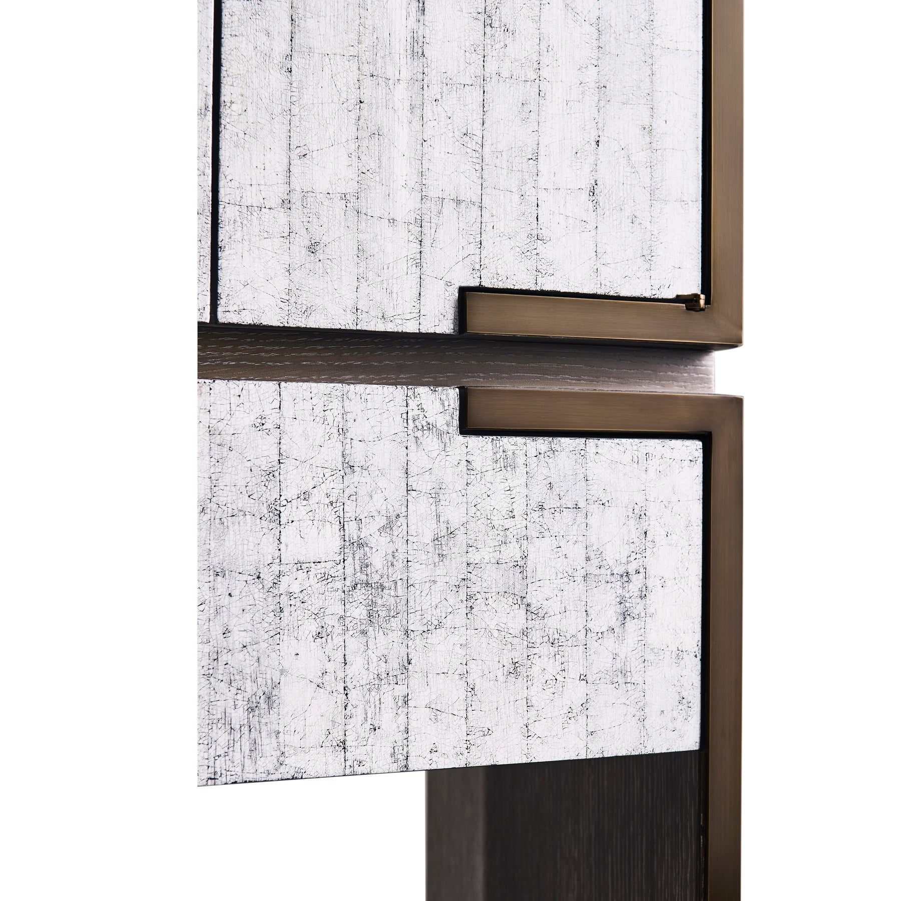 Jonathan Charles Gaia Drink Cabinet