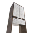 Jonathan Charles Gaia Drink Cabinet