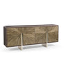 Jonathan Charles Terra Natural Sideboard