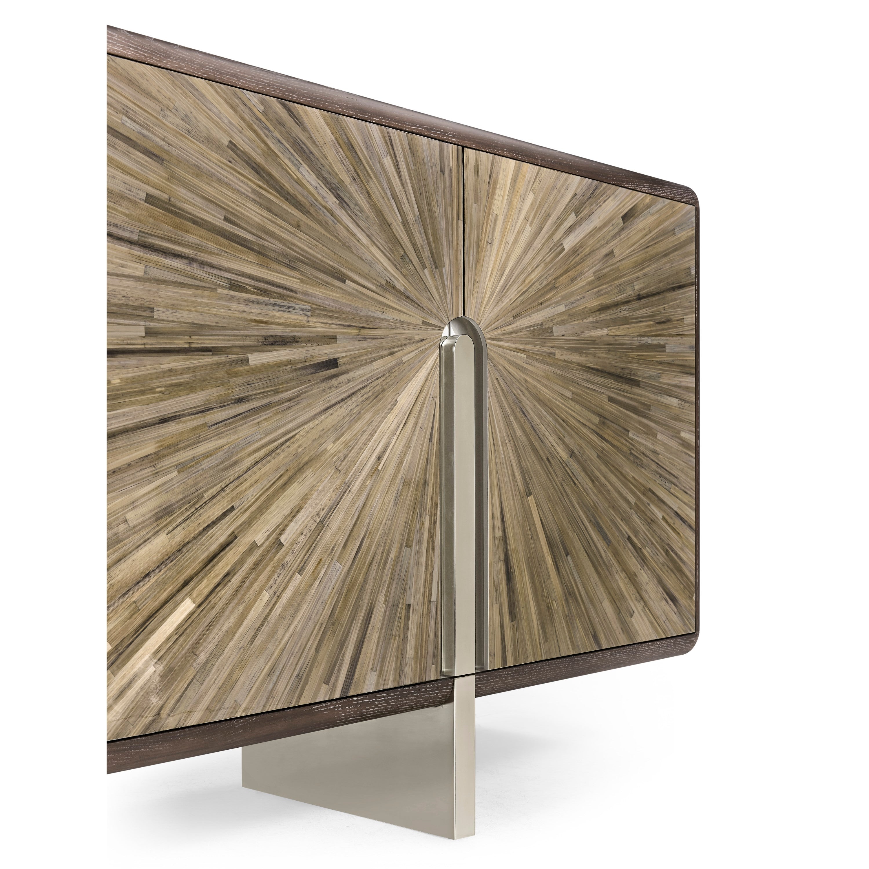 Jonathan Charles Terra Natural Sideboard