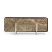 Jonathan Charles Terra Natural Sideboard
