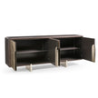 Jonathan Charles Terra Natural Sideboard