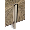 Jonathan Charles Terra Natural Sideboard