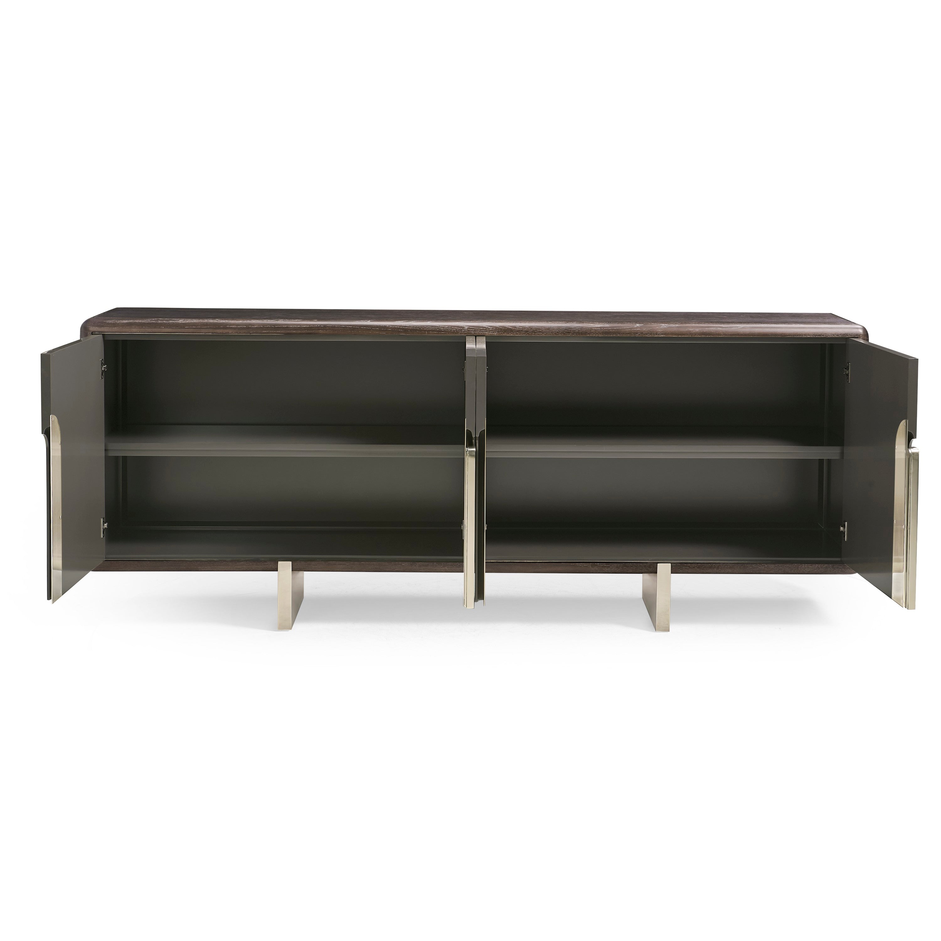 Jonathan Charles Terra Natural Sideboard
