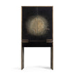 Jonathan Charles Celeste Drinks Cabinet