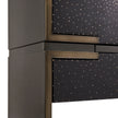 Jonathan Charles Celeste Drinks Cabinet