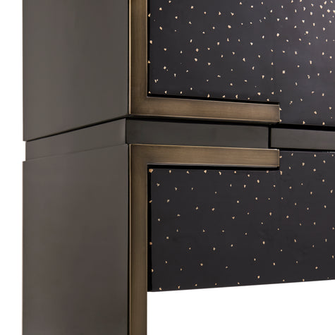 Jonathan Charles Celeste Drinks Cabinet