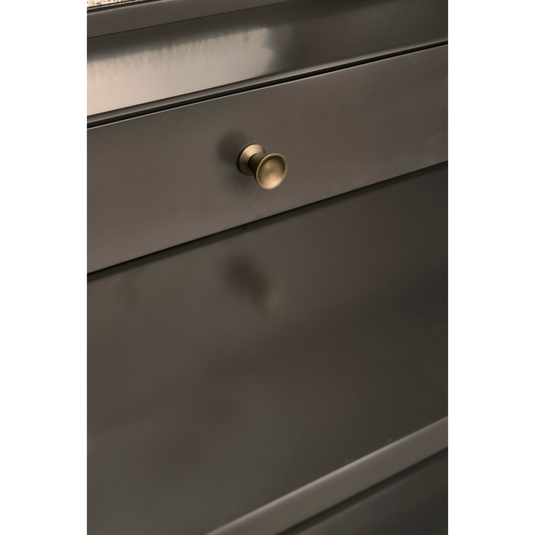 Jonathan Charles Celeste Drinks Cabinet