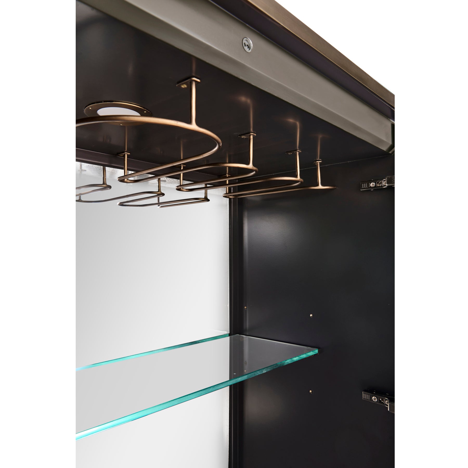 Jonathan Charles Celeste Drinks Cabinet