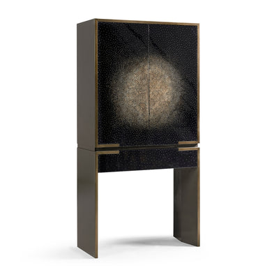 Jonathan Charles Celeste Drinks Cabinet