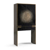 Jonathan Charles Celeste Drinks Cabinet