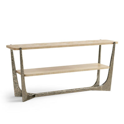 Jonathan Charles Tidepool Console Table
