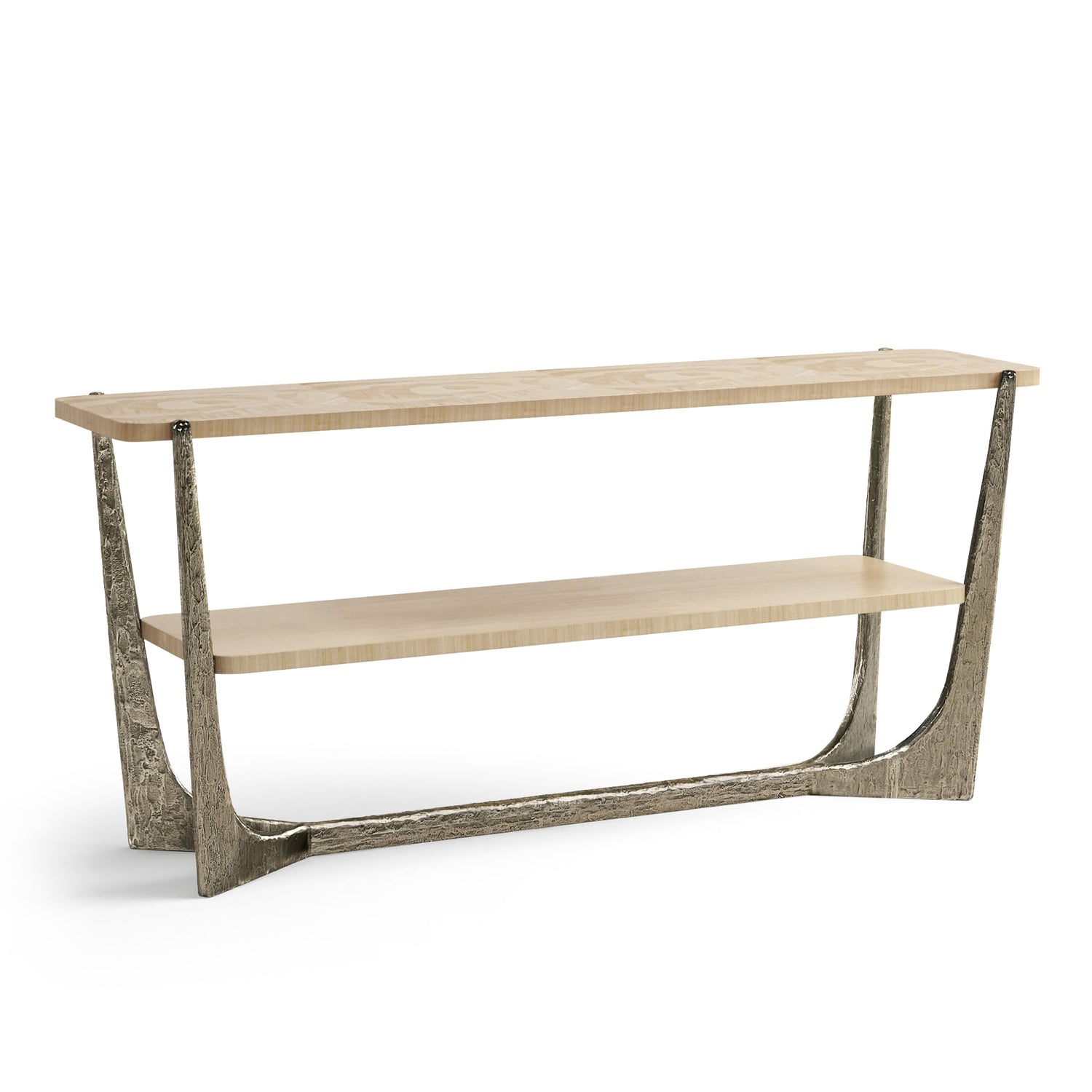 Jonathan Charles Tidepool Console Table