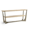 Jonathan Charles Tidepool Console Table